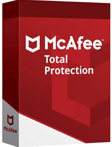 McAfee Total Protection