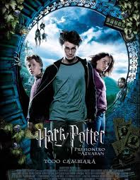 harry potter el prisionero de azkaban